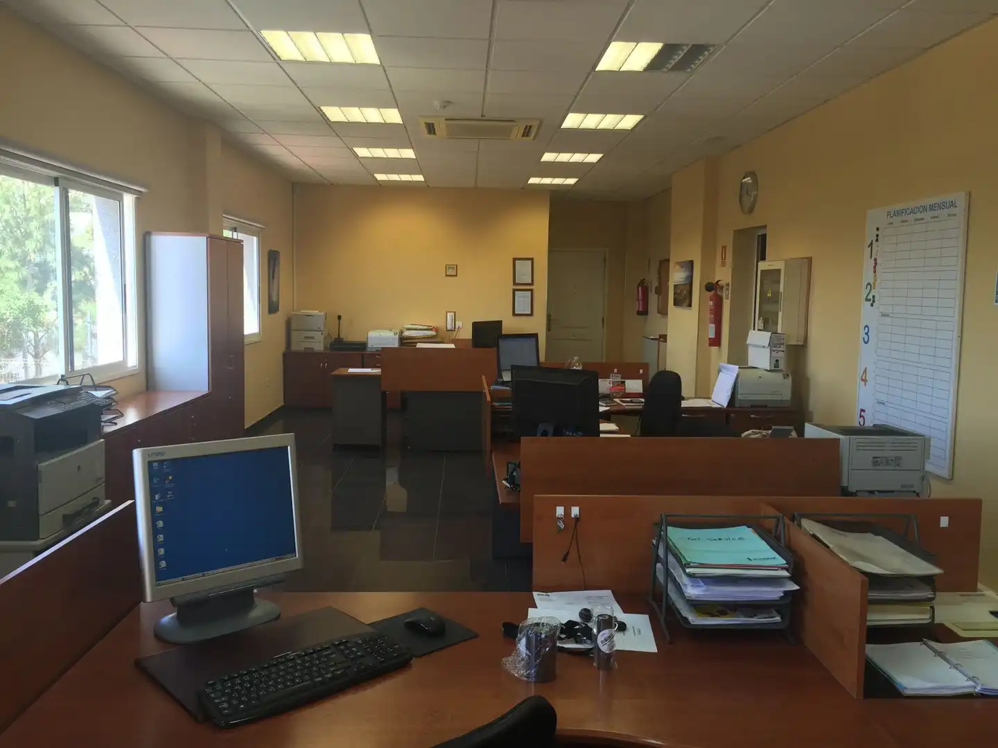 Industrial buildings for sale in Candelaria