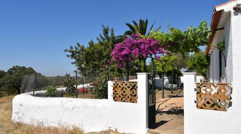 Foto 5 de Finca rústica en venda a Villanueva de los Castillejos, Huelva