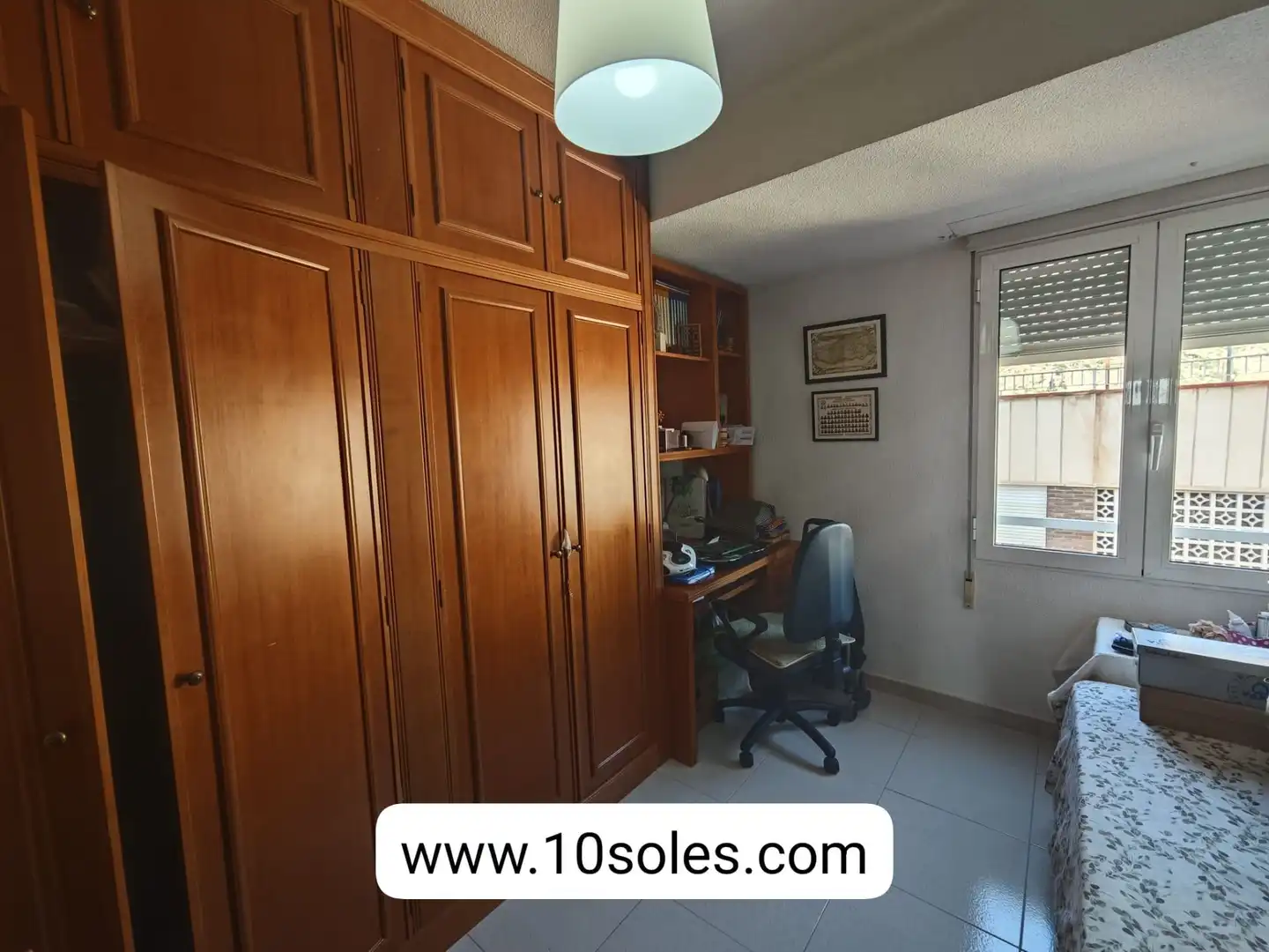Dormitori de Pis en venda en Orihuela