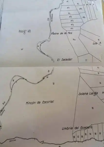 Land for sale in Cuenca