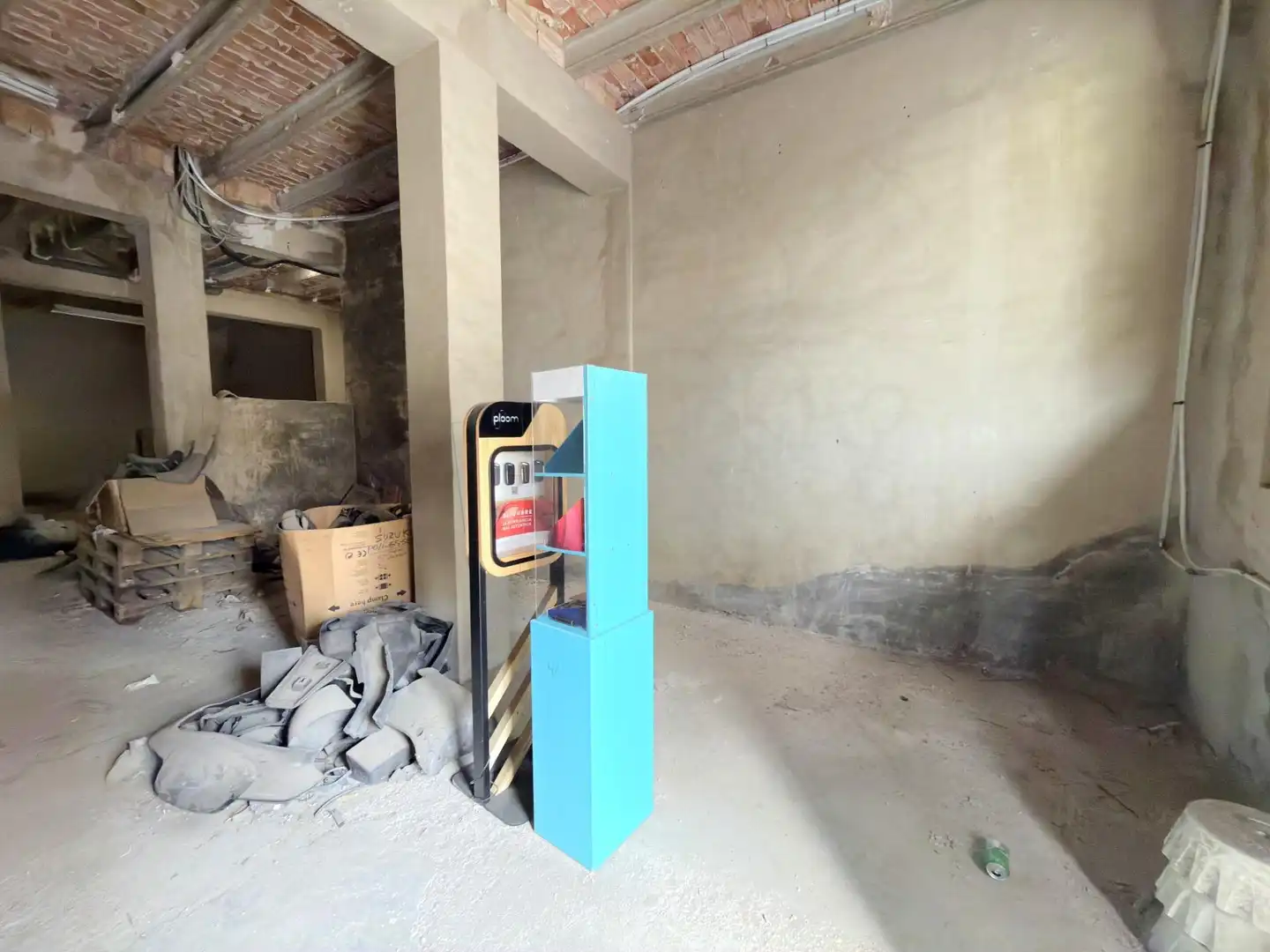 Local comercial en venta en Calle Inmaculada, imagen 2