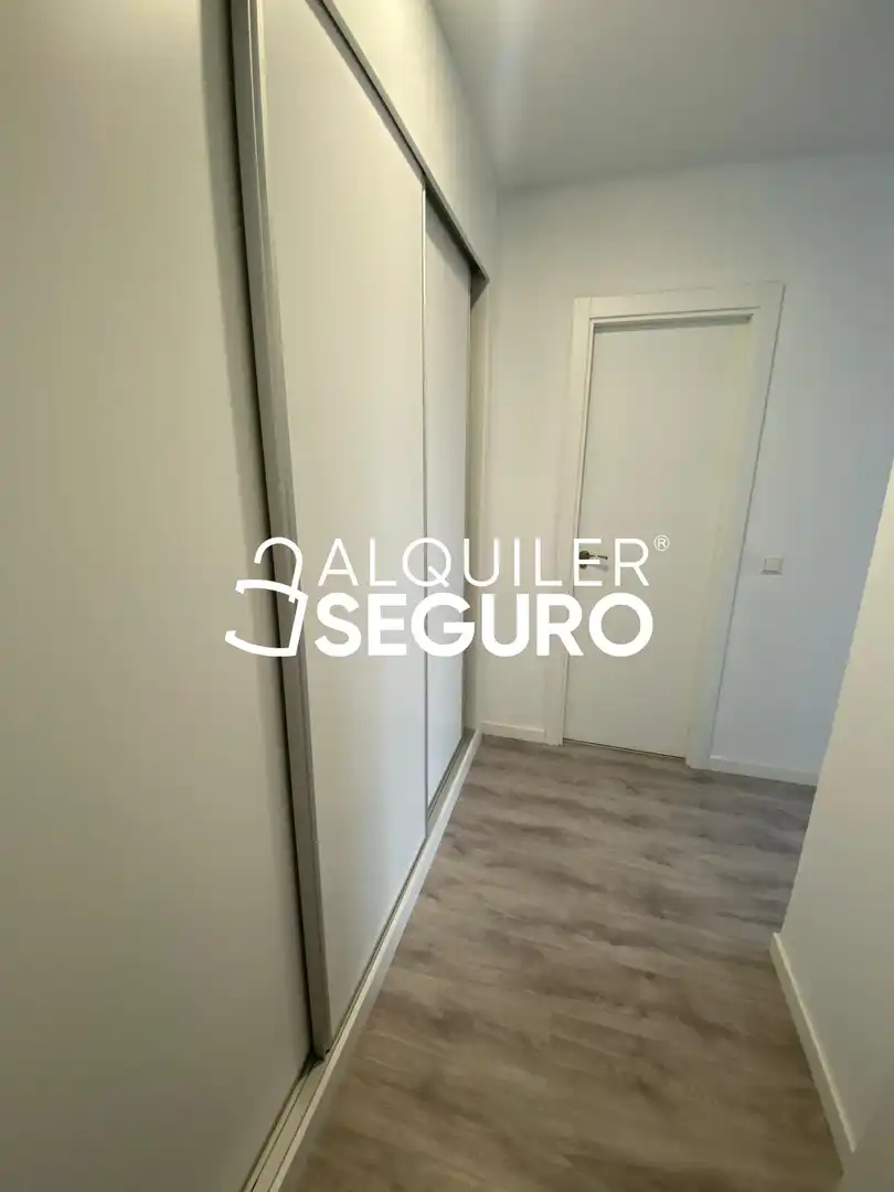 Bedroom of Flat for rent in Alovera, Guadalajara