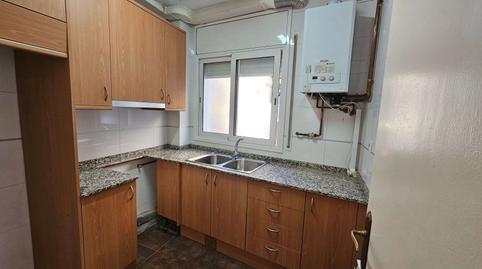 Foto 4 de Pis en venda a Alfons II, Cappont,  Lleida Capital