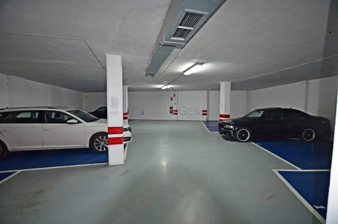 Garage zum Verkauf in MANUEL ALVAREZ, A Guarda