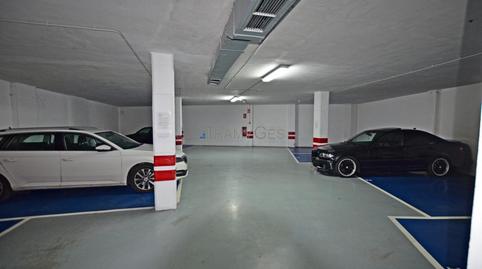 Foto 5 de Garatge en venda a Manuel Alvarez, A Guarda  , Pontevedra