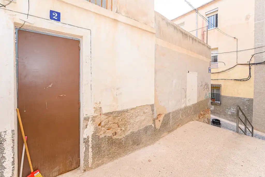 Casa o chalet en venta en C/ Sabia, Crevillent