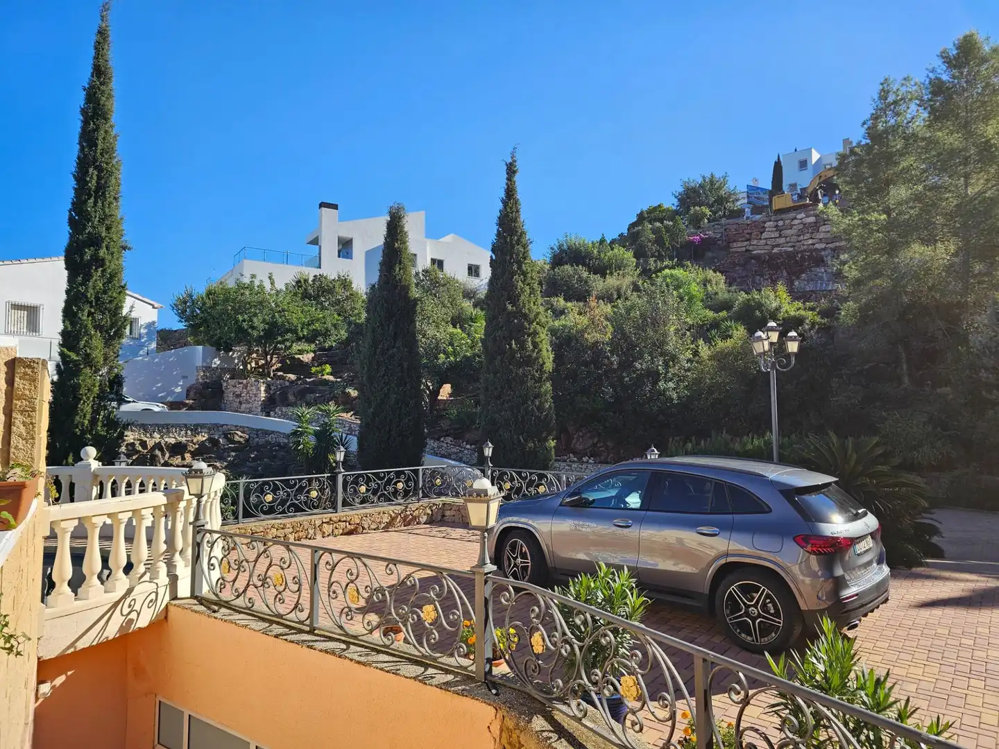 Detached house with pool for sale in La Sella, imagen 50