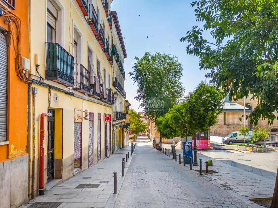 Piso con ascensor en venta en Centro, imagen 15