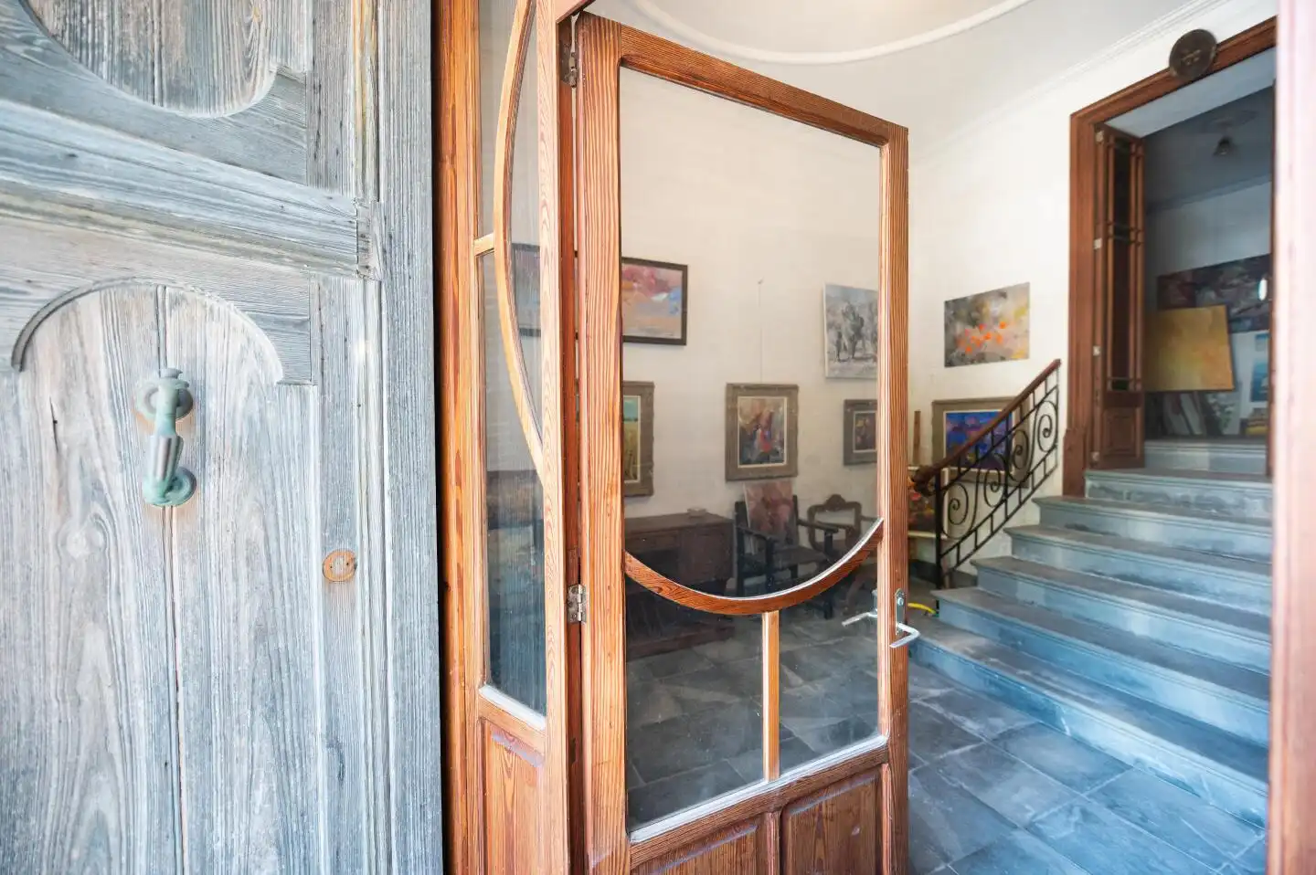 Haus oder Chalet zum Verkauf in Sineu