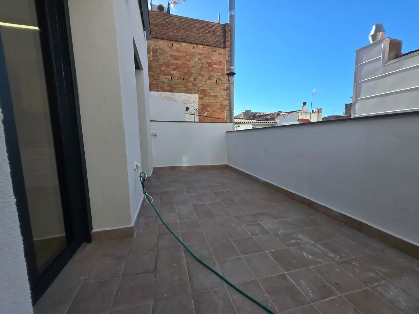 Apartament amb balcó de lloguer a Centre, imagen 11