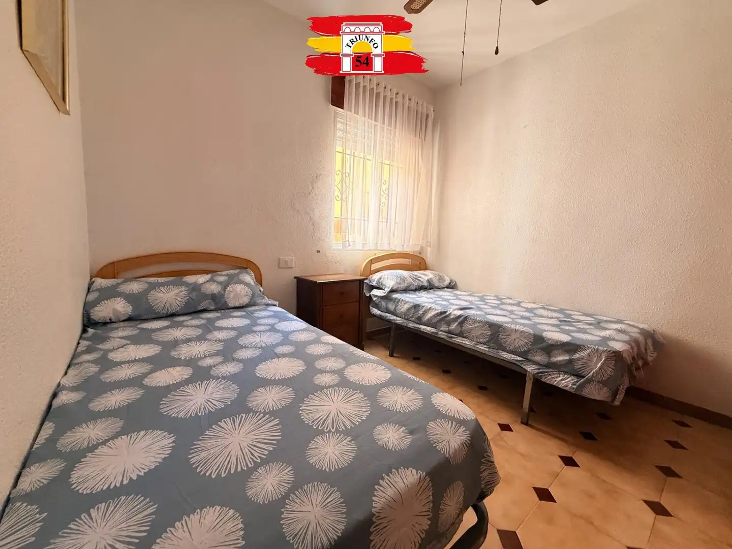 Habitación de Casa o chalet en venta en Pilar de la Horadada con Amueblado