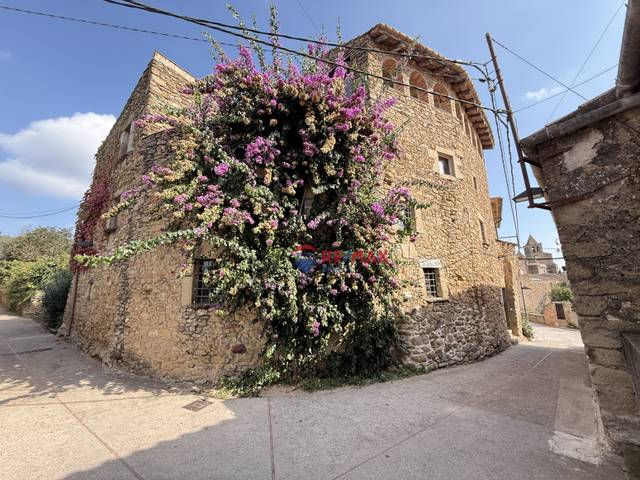 Casa adosada en Venta en Madremanya - CL ST ESTEVE, 30 en Madremanya