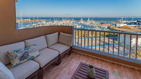 Photo 4 of Flat for sale in San Miguel, Murcia