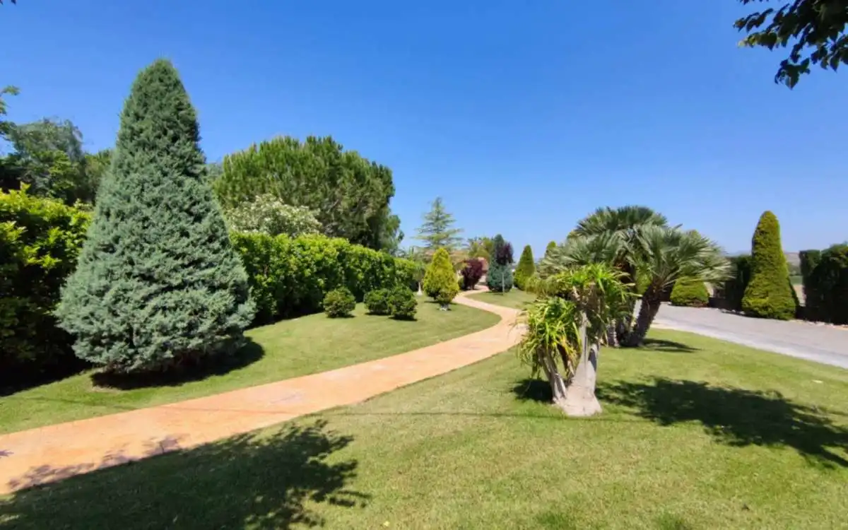 Casa con piscina en venta en Pedanías Oeste, imagen 30