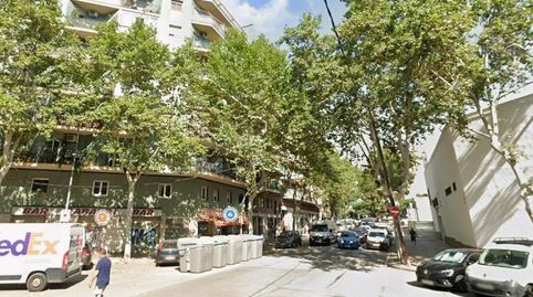Foto 3 de Garatge en venda a Provençals del Poblenou, Barcelona Capital