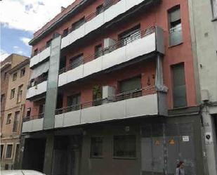 Exterior view of Garage for sale in Mataró