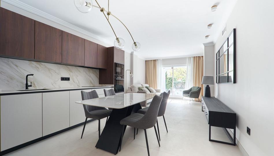 Photo 1 of Planta baja for sale in San Pedro de Alcántara pueblo, Málaga