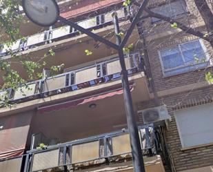 Exterior view of Flat to rent in Xirivella  with Furnished and Balcony