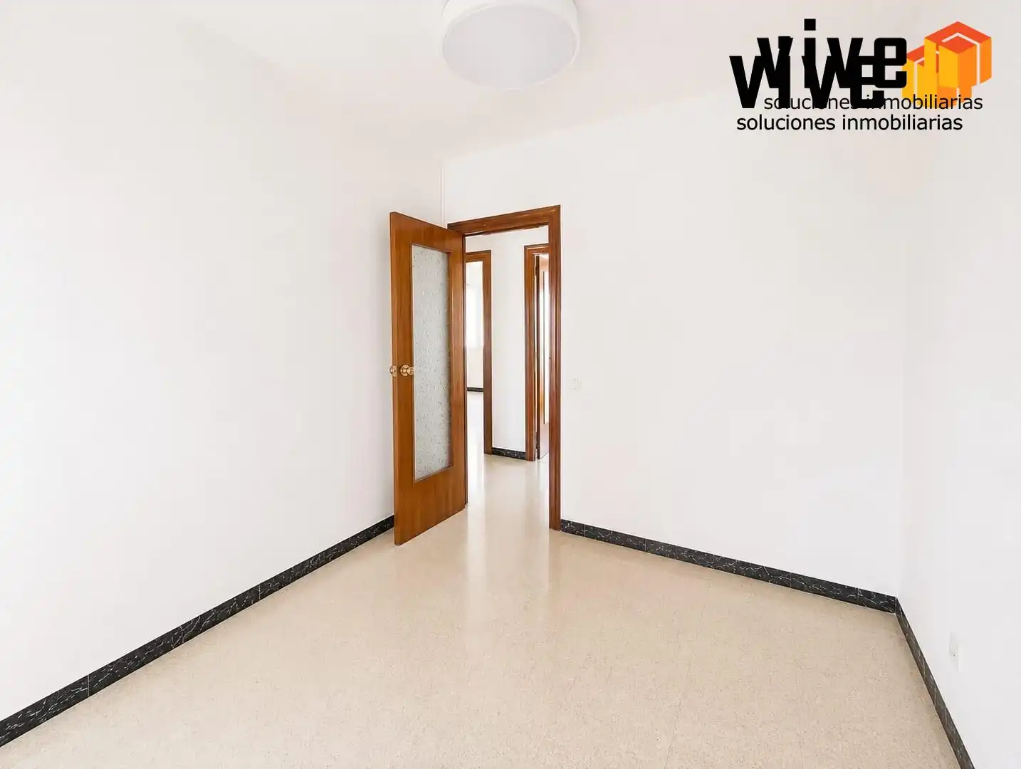 Piso en venta en Villegas