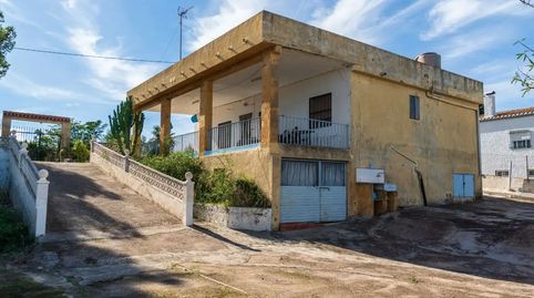 Foto 3 de Casa o chalet en venta en Diseminado Poligon 1, 94n, Picassent, Valencia