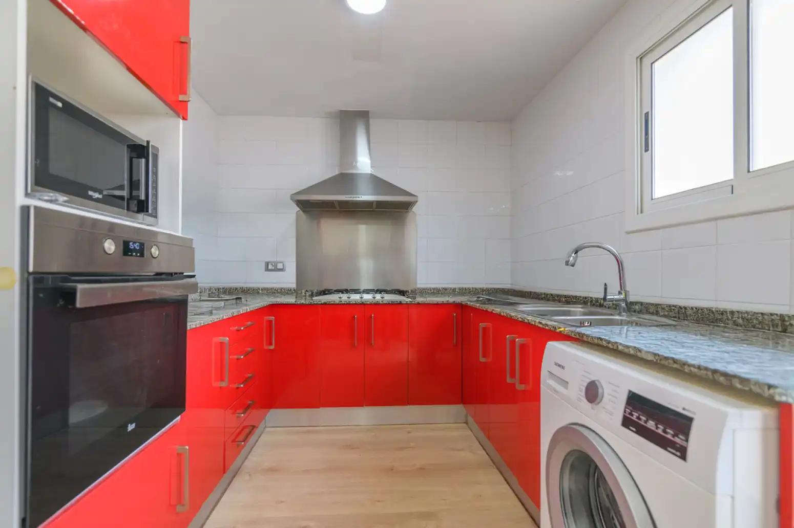 Kitchen of Houses for sale in Sant Climent de Llobregat  with Terrace