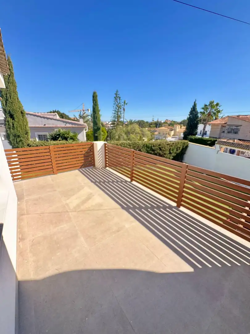 Xalet amb piscina en venda a Los Balcones - Los Altos, imagen 10