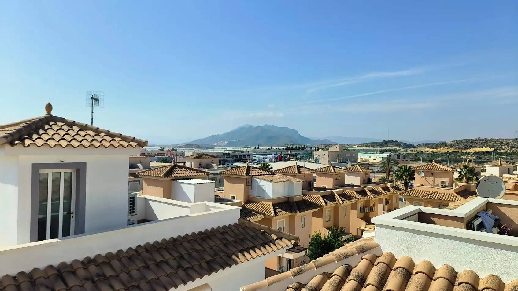 Villa avec terrasse à vendre à Puerto de Mazarrón, imagen 29