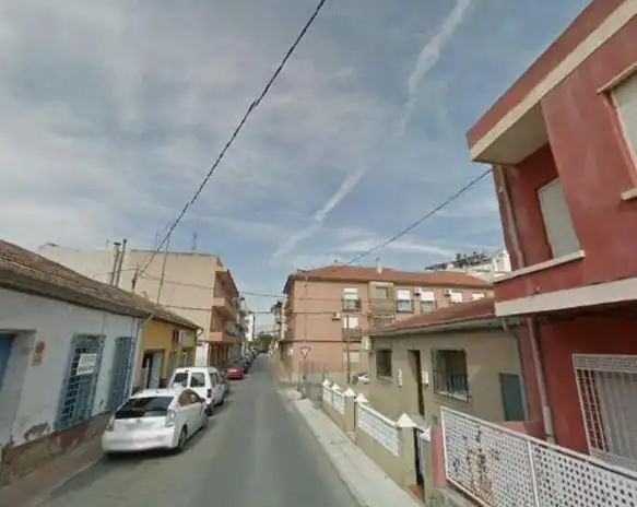 Adossat en venda a Calle Calle Fe 40, imagen 4