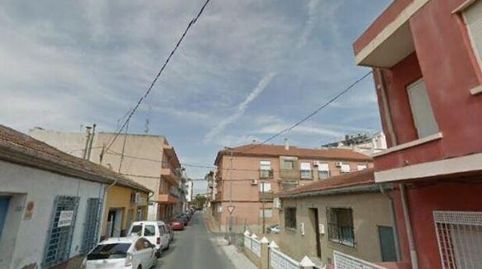 Foto 4 de Casa adosada en venta en Calle Calle Fe, 40, Alberca, Murcia Capital