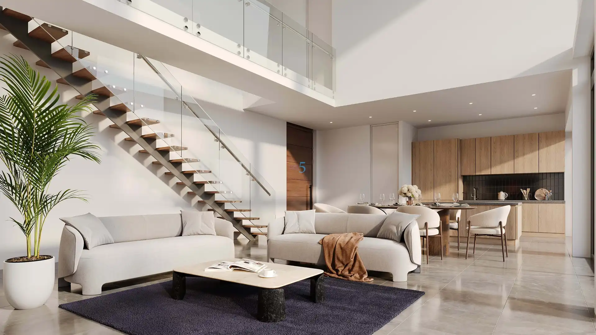 Casa en venta en Carrió - La Merced - Los Pinos, imagen 7