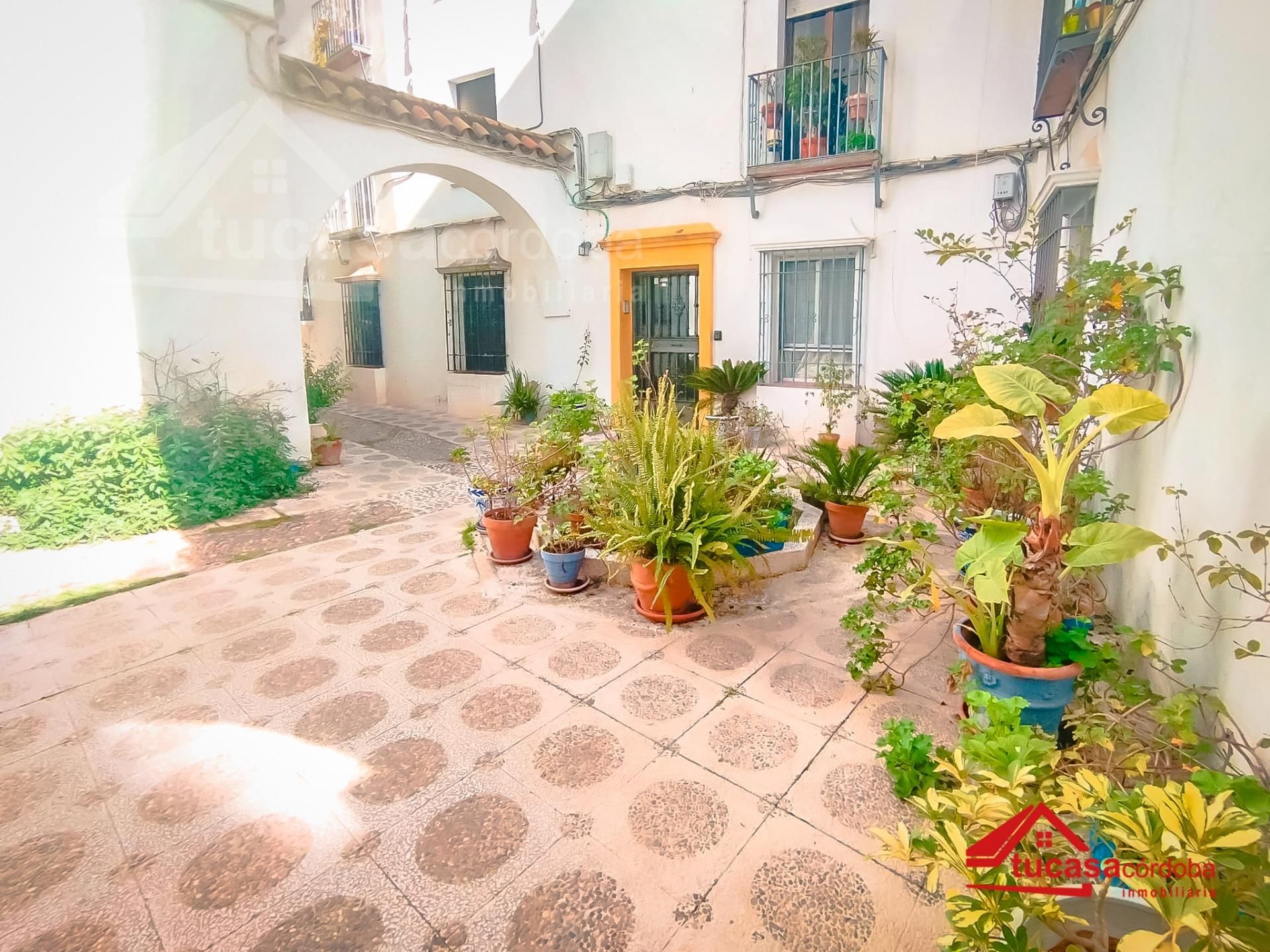 Exterior view of Flat for sale in  Córdoba Capital  with Air Conditioner, Heating and Balcony