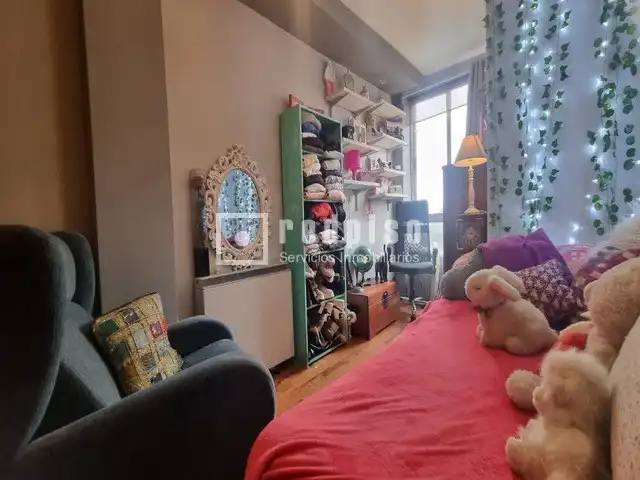 Dormitori de Casa o xalet en venda en Colmenar Viejo amb Aire condicionat, Calefacció i Jardí privat