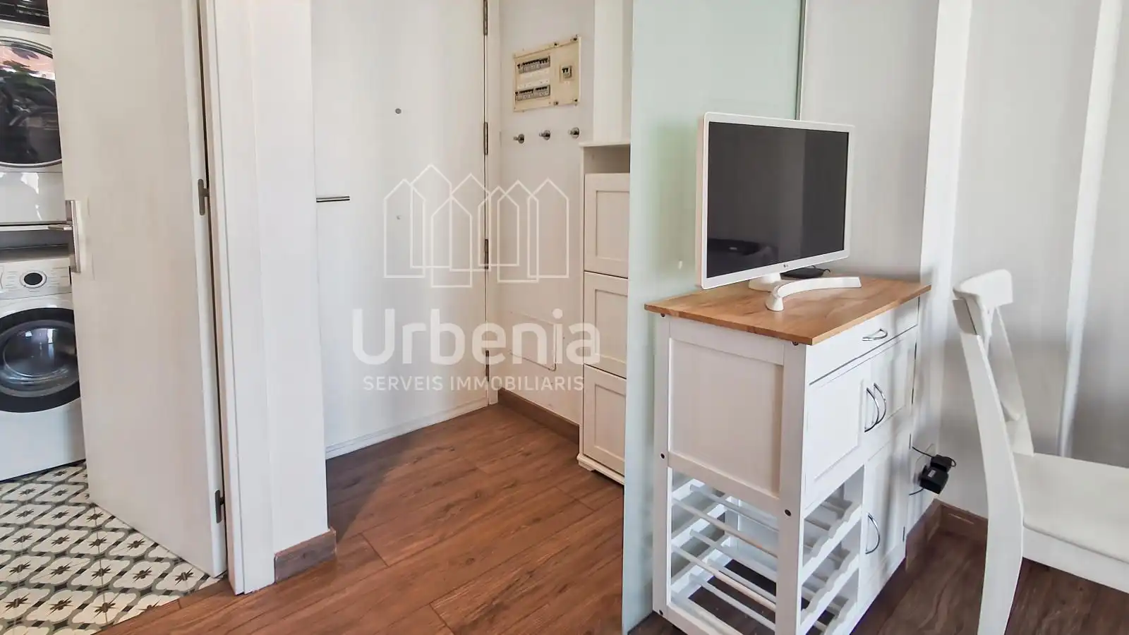 Piso con ascensor en venta en Centre, imagen 15
