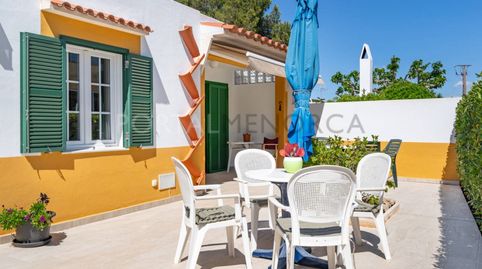 Foto 5 de Casa o chalet en venta en Cala Blanca, Ciutadella de Menorca