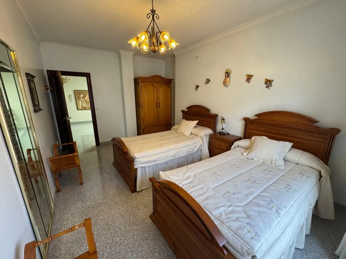 Maison avec terrasse à vendre à Rute, imagen 25