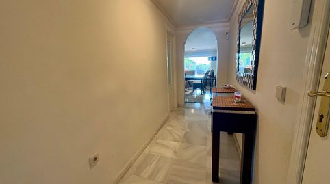 Photo 2 of Flat for rent in Avenida Bulevar Príncipe Alfonso de Hohenlohe, 9, La Carolina - Guadalpín, Marbella