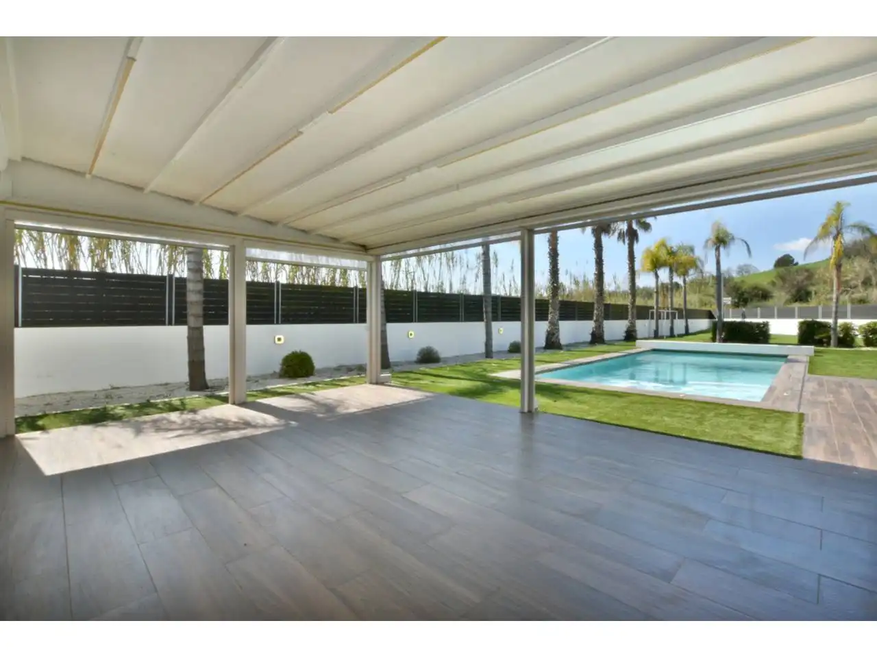 Casa o xalet en venda a Calle Antilla, Sant Quirze Parc- Vallsuau - Castellet