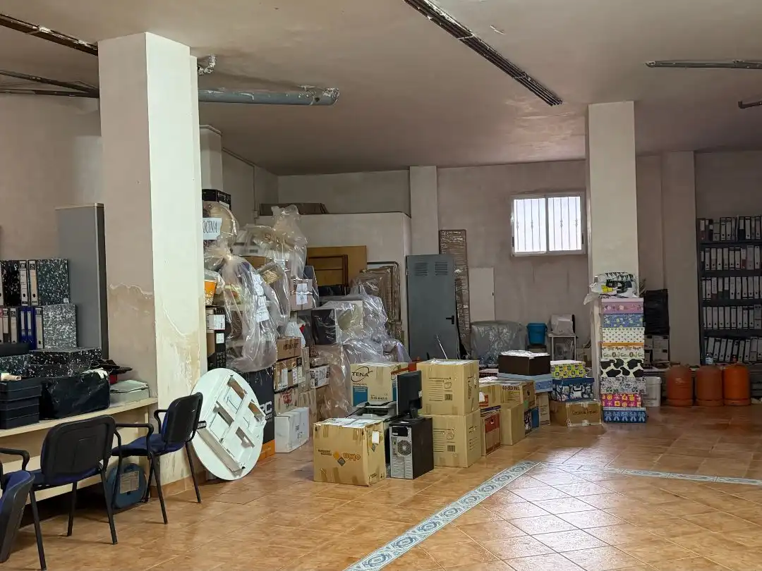 Commercial properties for rent in Onda