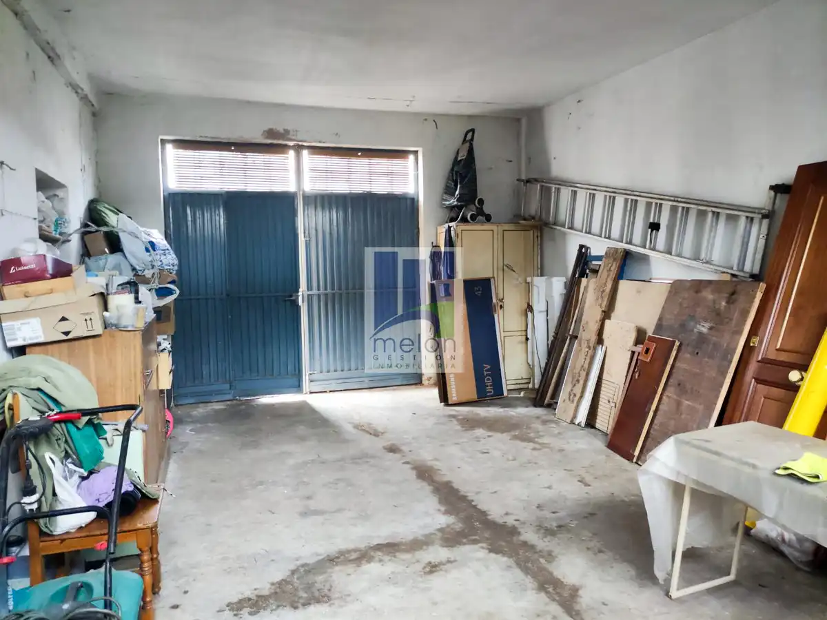 Casa o xalet en venda en Burgos
