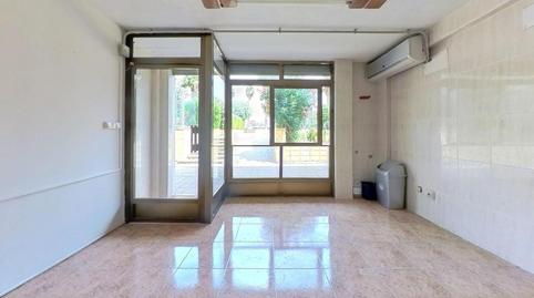 Photo 3 of Premises to rent in Avenida del Alcalde Lorenzo Carbonell, 47, Babel, Alicante