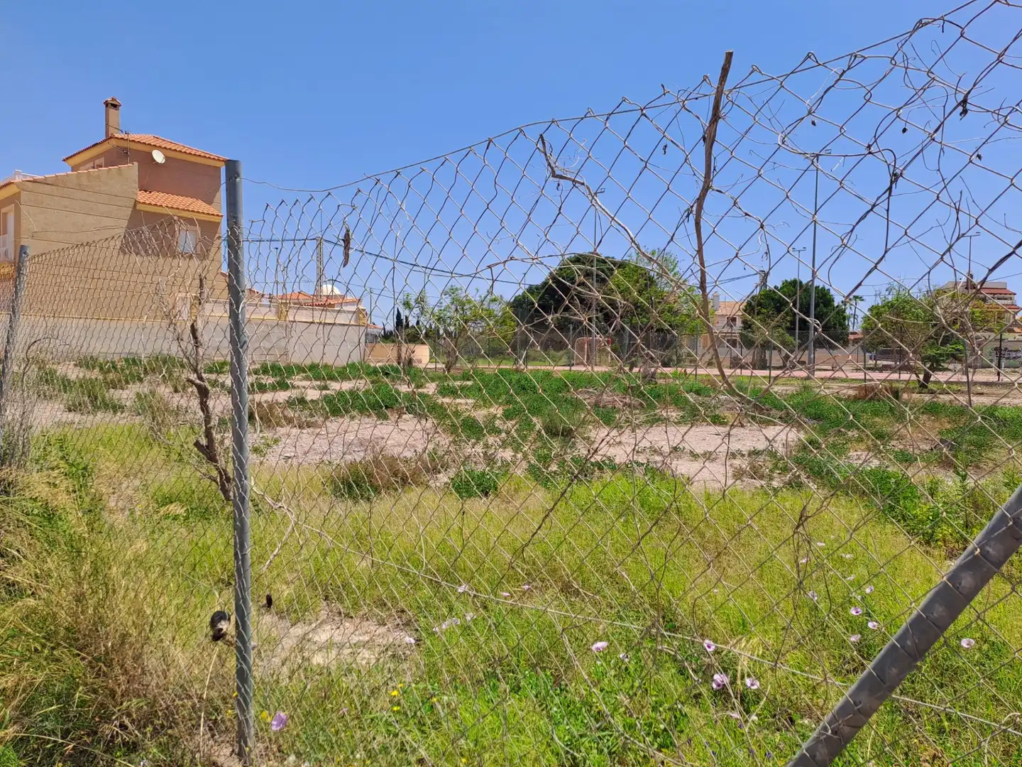 Terreno residencial en venta en Calabardina, imagen 5