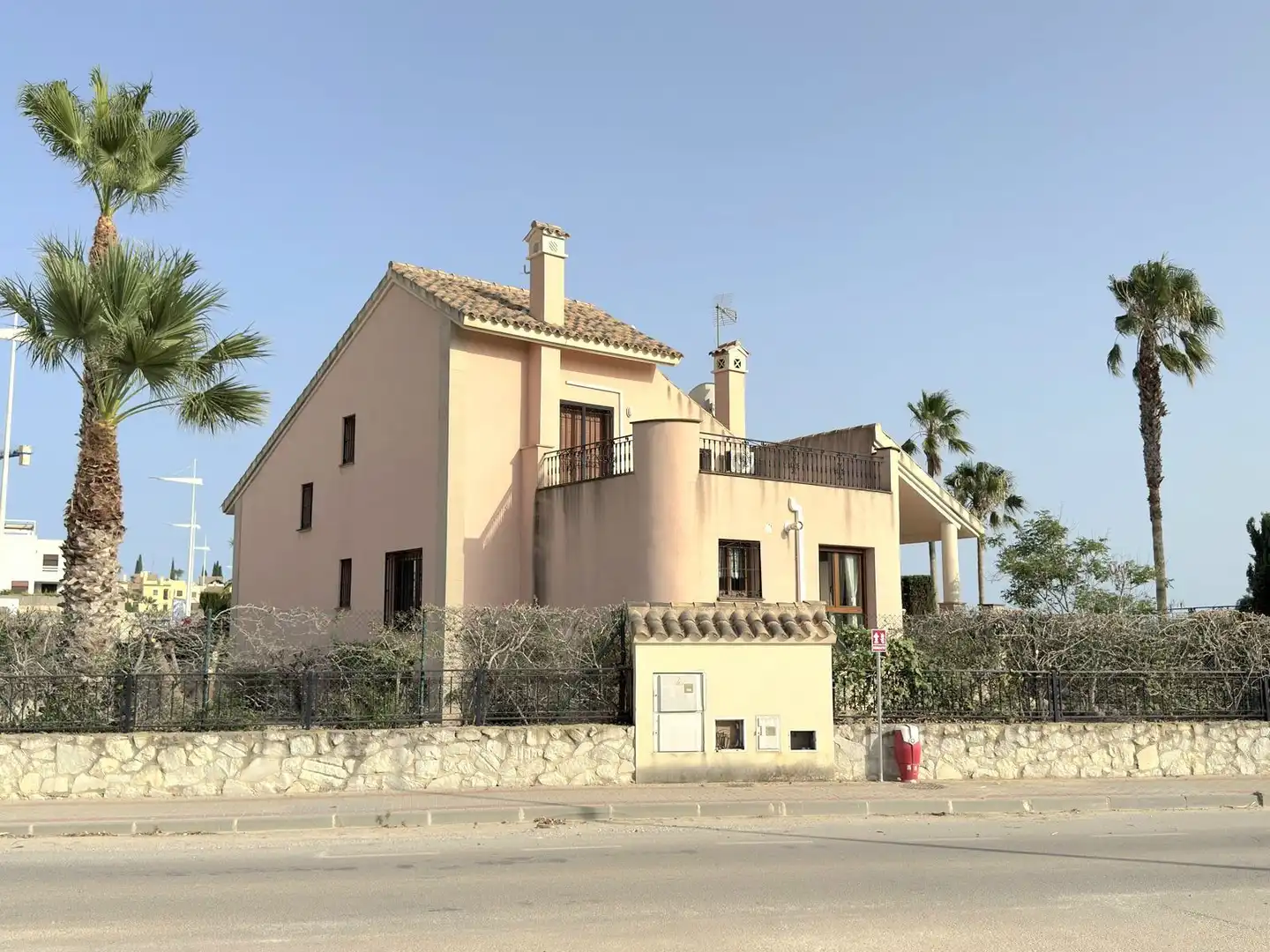 Maison avec jardin à vendre à Algorfa, imagen 56