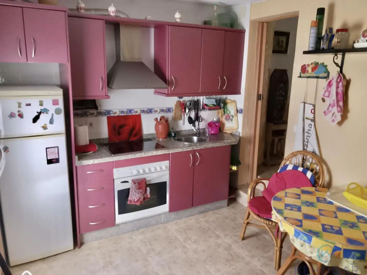 Casa en venta en Minas de Riotinto, imagen 4