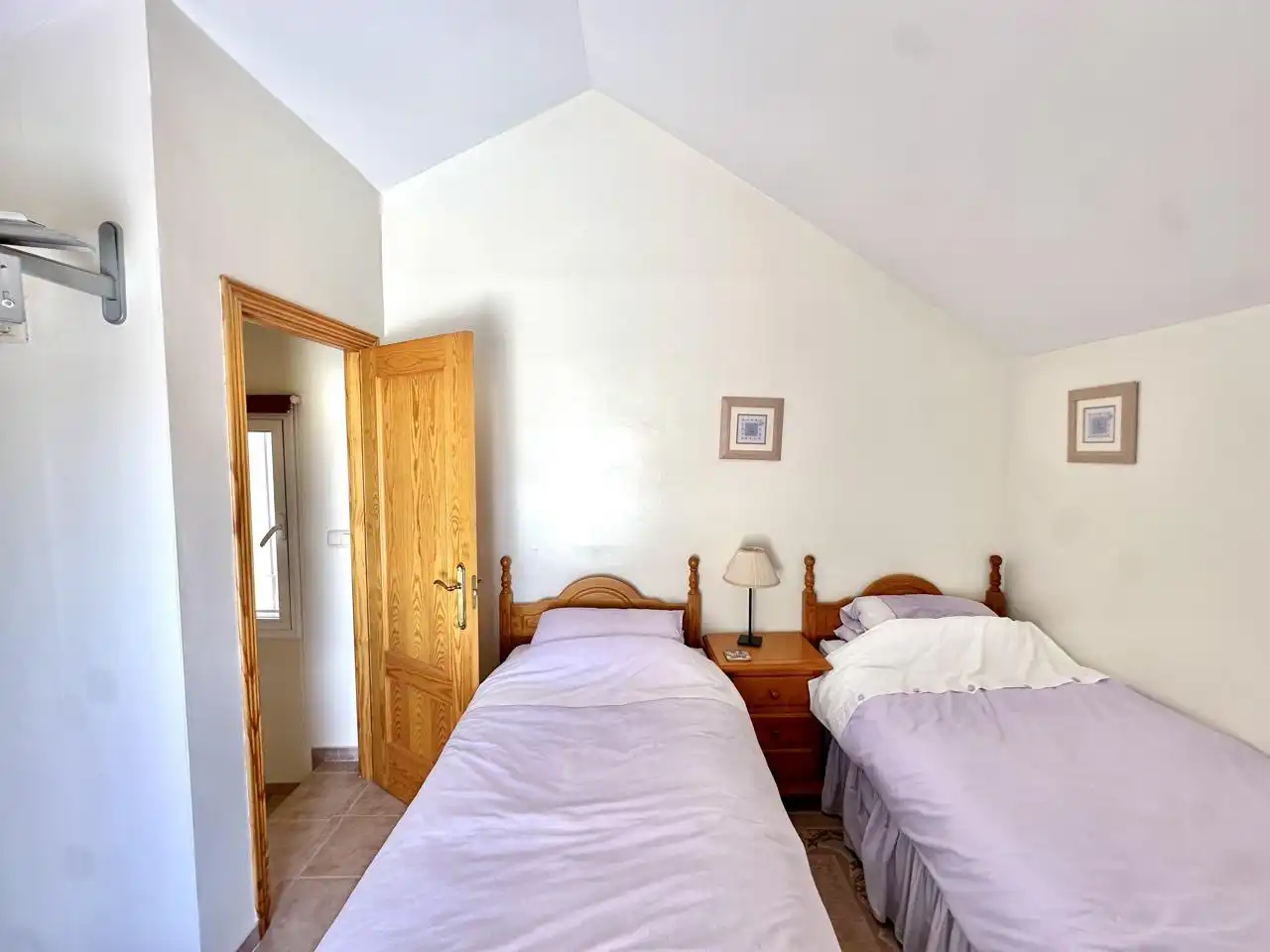 Haus oder Chalet zum Verkauf in Las Encinas, Fuente de Piedra