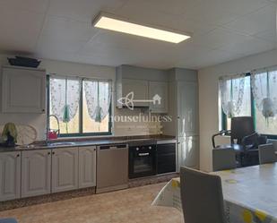Kitchen of House or chalet for sale in San Sadurniño  with Private garden, Terrace and Storage room