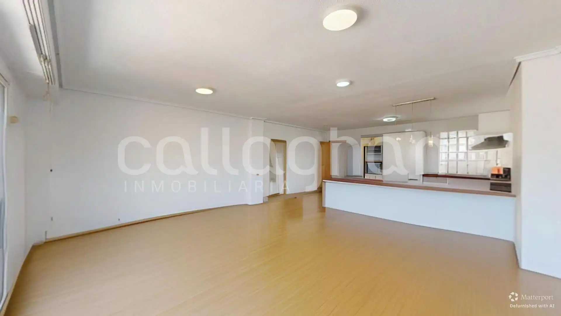 Piso en venta en Rocafort