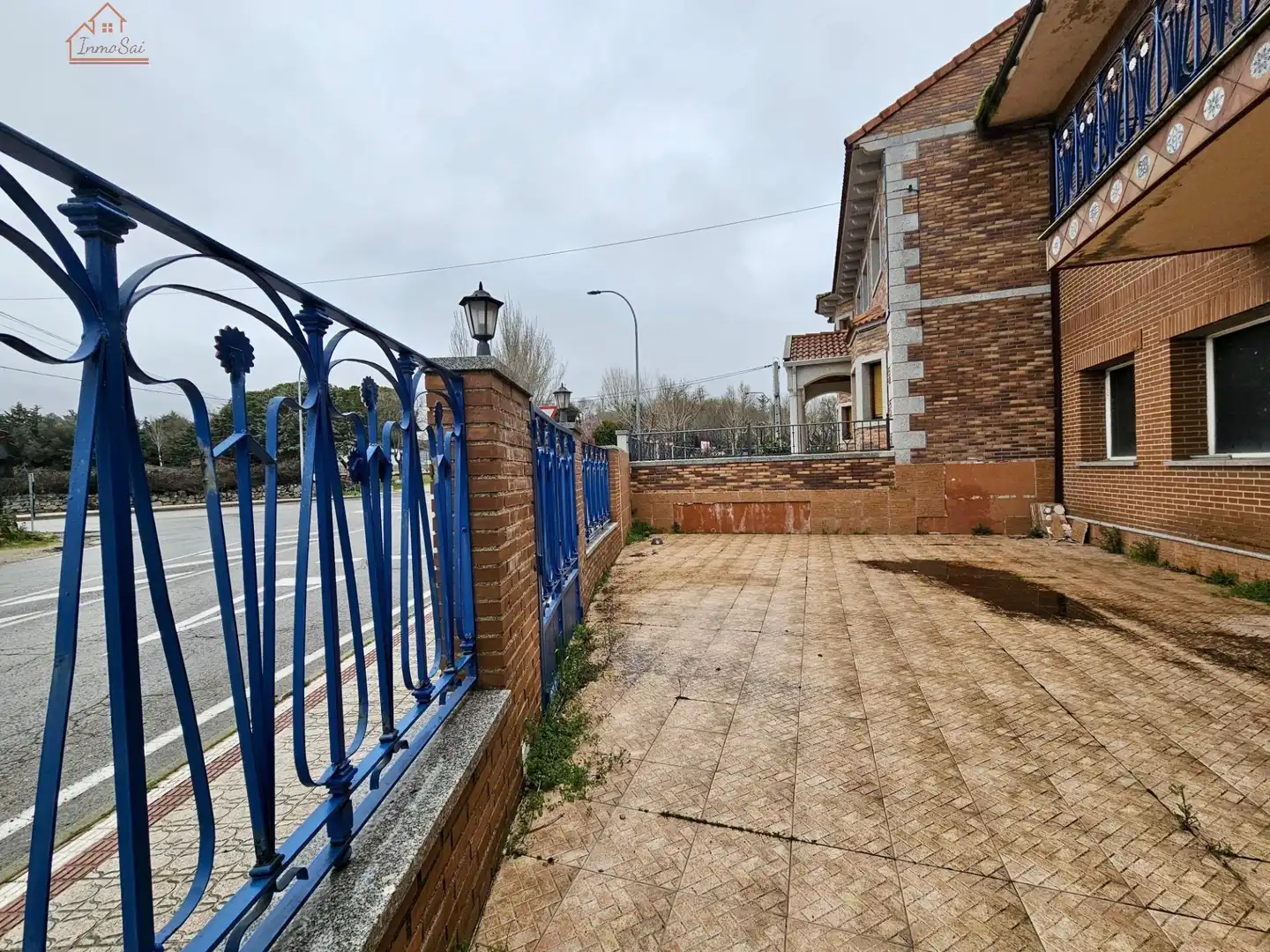 Gewerbefläche zur Miete in Valdemorillo pueblo, imagen 2