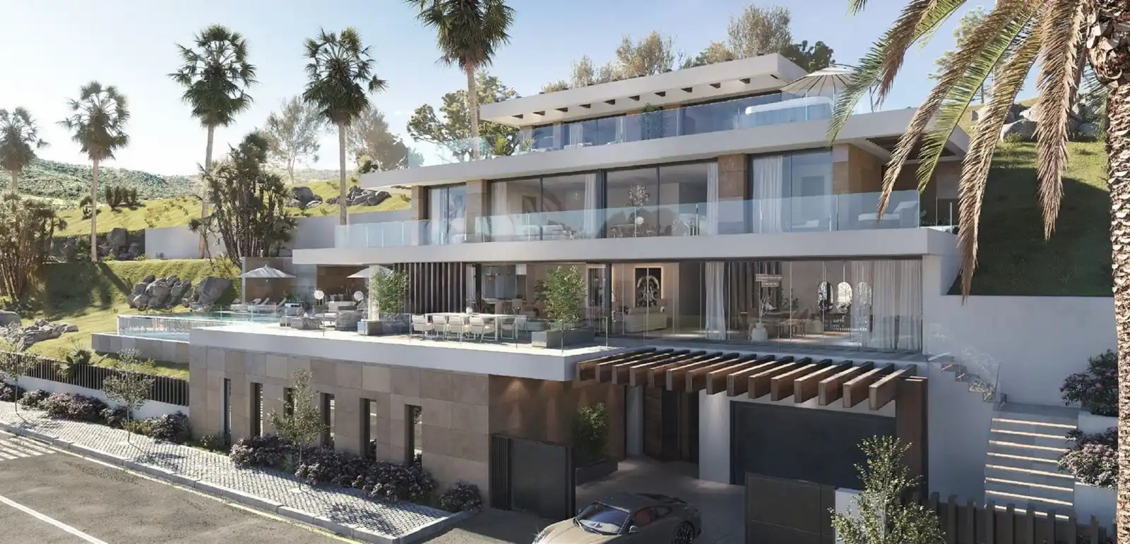 Terreny residencial en venda a La Quinta, imagen 22