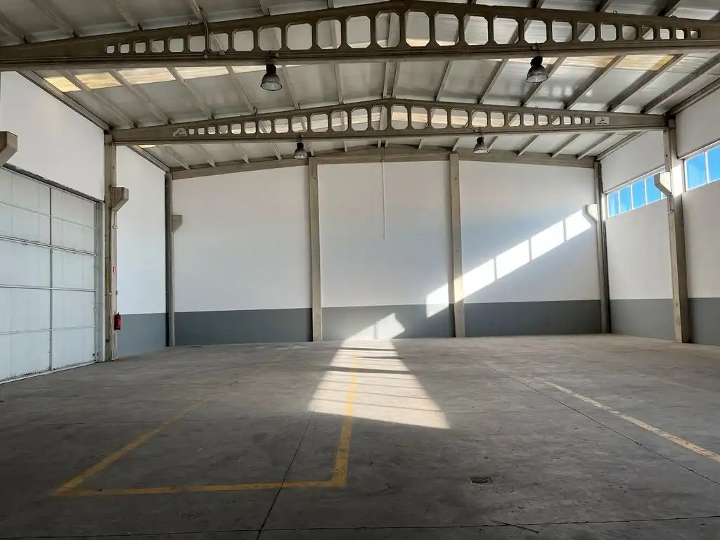 Nave industrial in vendita a Coirós, imagen 11