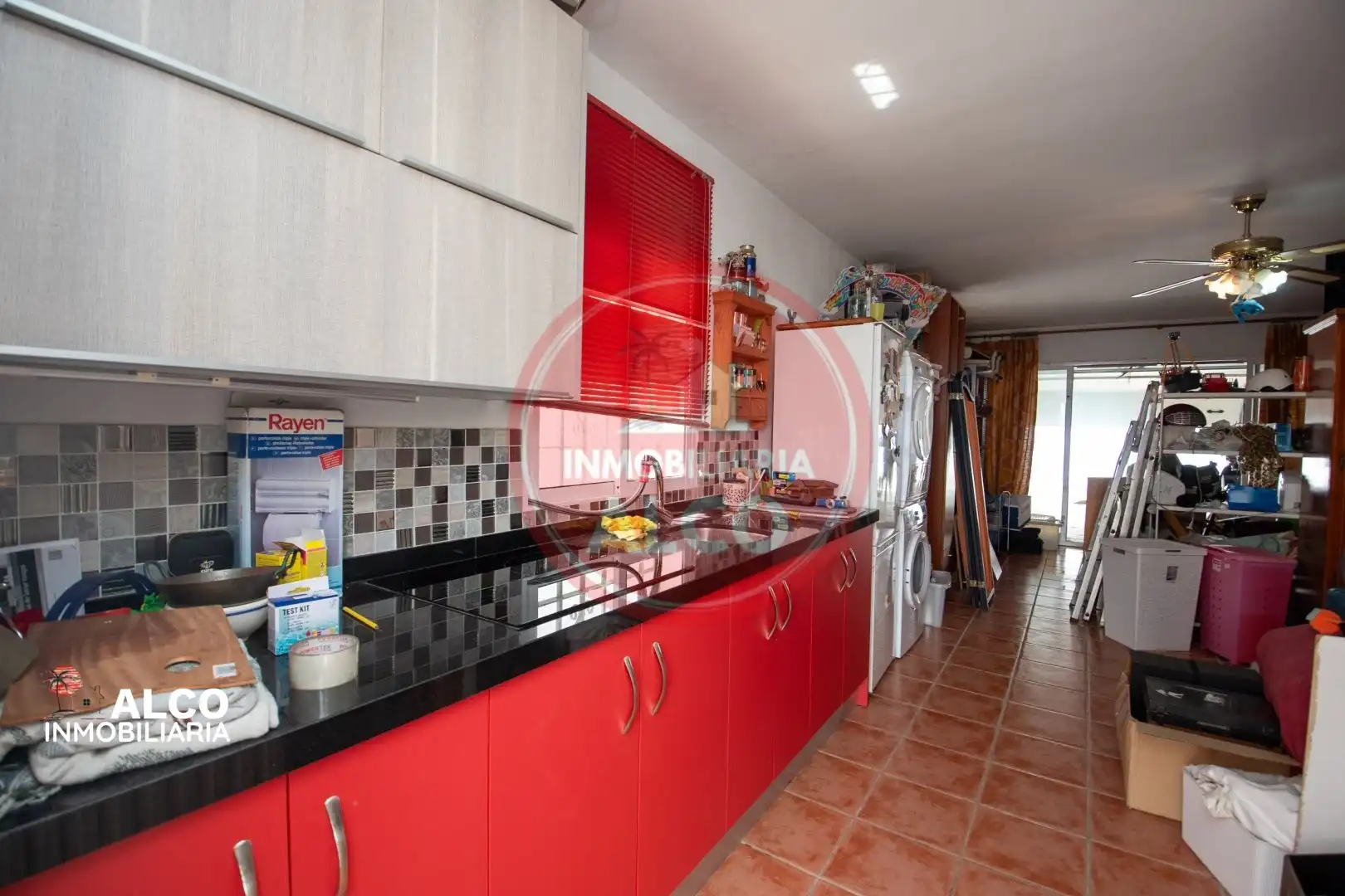 Detached house with pool for sale in Urbanización Santa Rosa, imagen 70